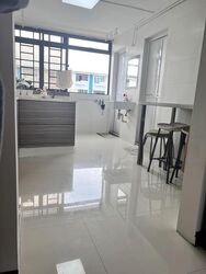 Blk 504 Kaki Bukit Ville (Bedok), HDB 3 Rooms #475179421